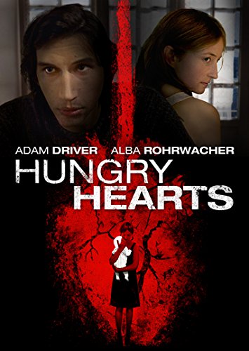 HUNGRY HEARTS - DVD