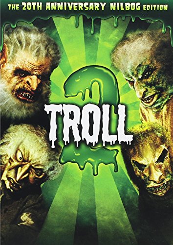 TROLL 2 - DVD