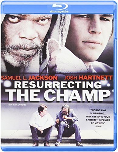 RESURRECTING THE CHAMP - BLU