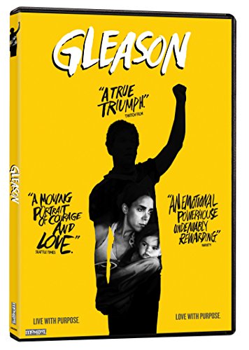 GLEASON - DVD-DOCUMENTARY