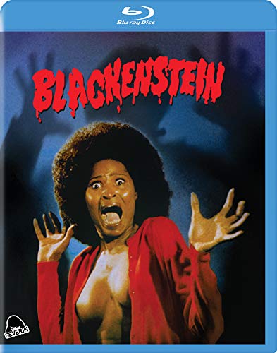 BLACKENSTEIN - BLU