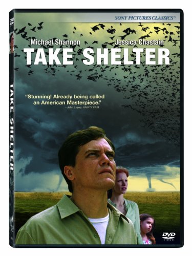 TAKE SHELTER - DVD
