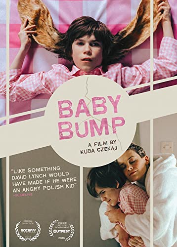 BABY BUMP - DVD