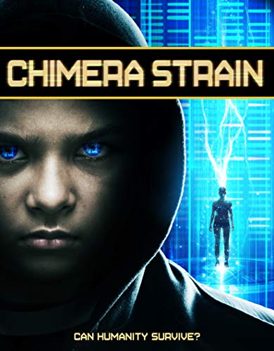 CHIMERA STRAIN - DVD