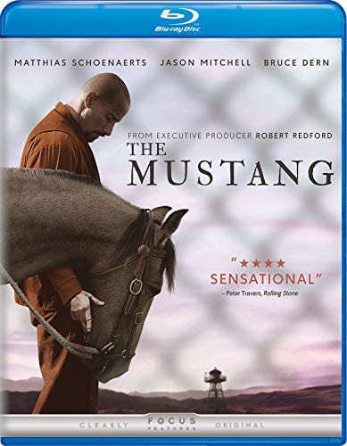MUSTANG - BLU-2019-MATTHIAS SCHOENAERTS