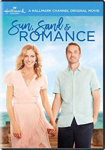SUN, SAND & ROMANCE - DVD