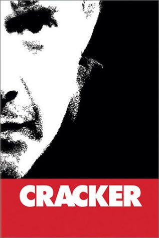 CRACKER (MOVIE) - DVD