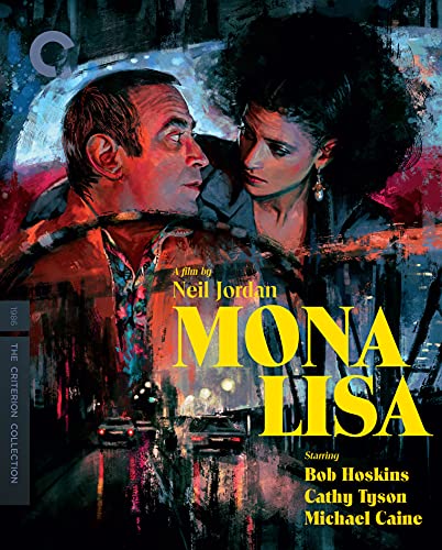 MONA LISA - BLU-CRITERION COLLECTION