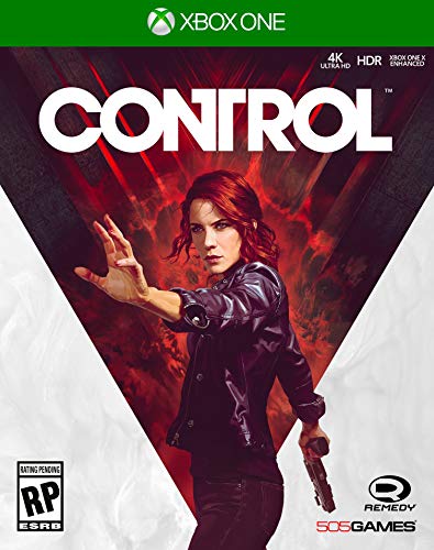 CONTROL - XBXONE