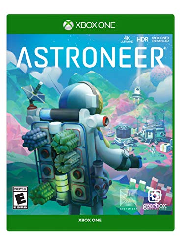 ASTRONEER - XBXONE