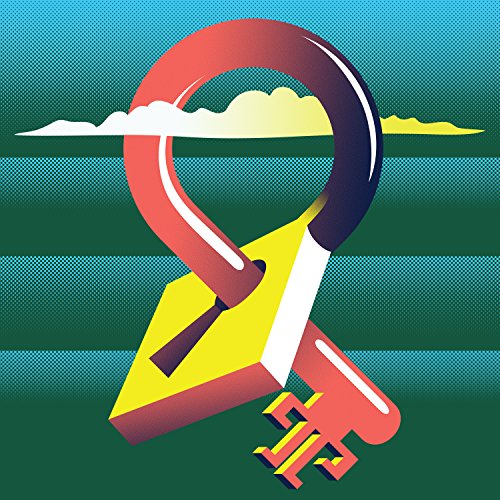 TEMPLES - VOLCANO (VINYL)