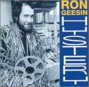 GEESIN, RON - HYSTERY (CD)