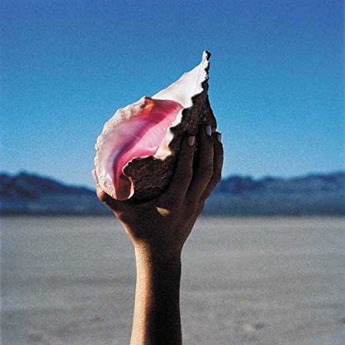THE KILLERS - WONDERFUL WONDERFUL (CD)