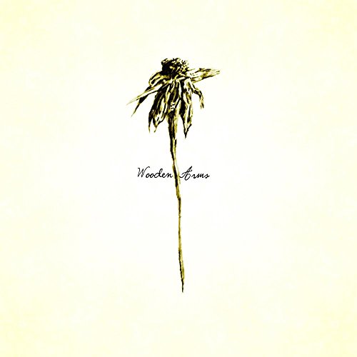 WATSON, PATRICK - WOODEN ARMS (DELUXE 2LP VINYL)