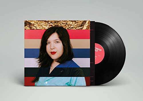 LUCY DACUS - 2019 (7 TRACK VINYL EP)