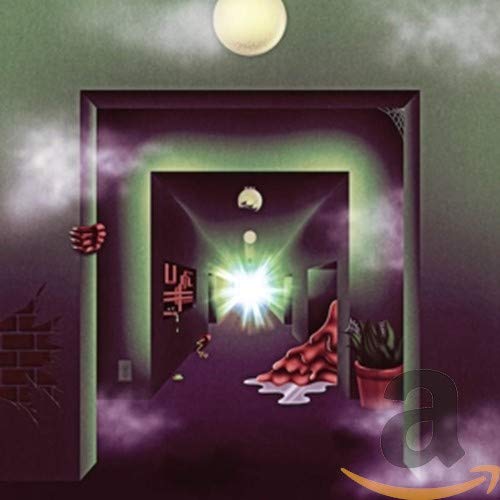 OH SEES - WEIRD EXITS (CD)