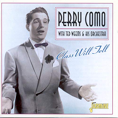 CLASS WILL TELL (CD)