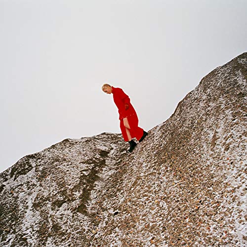 LE BON,CATE - REWARD (CD)