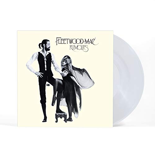 FLEETWOOD MAC - RUMOURS (VINYL)