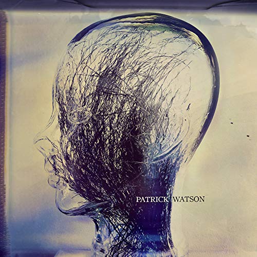 WATSON, PATRICK - WAVE (VINYL)