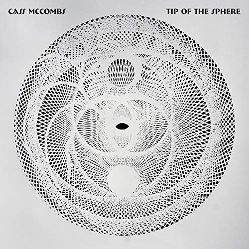 MCCOMBS,CASS - TIP OF THE SPHERE (CD)