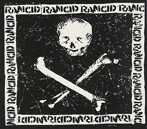 RANCID - RANCID (5) (CD)