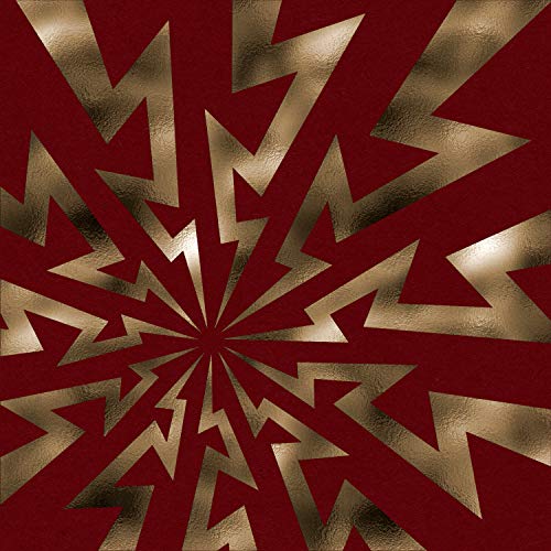 BOLZER - LESE MAJESTY (VINYL)