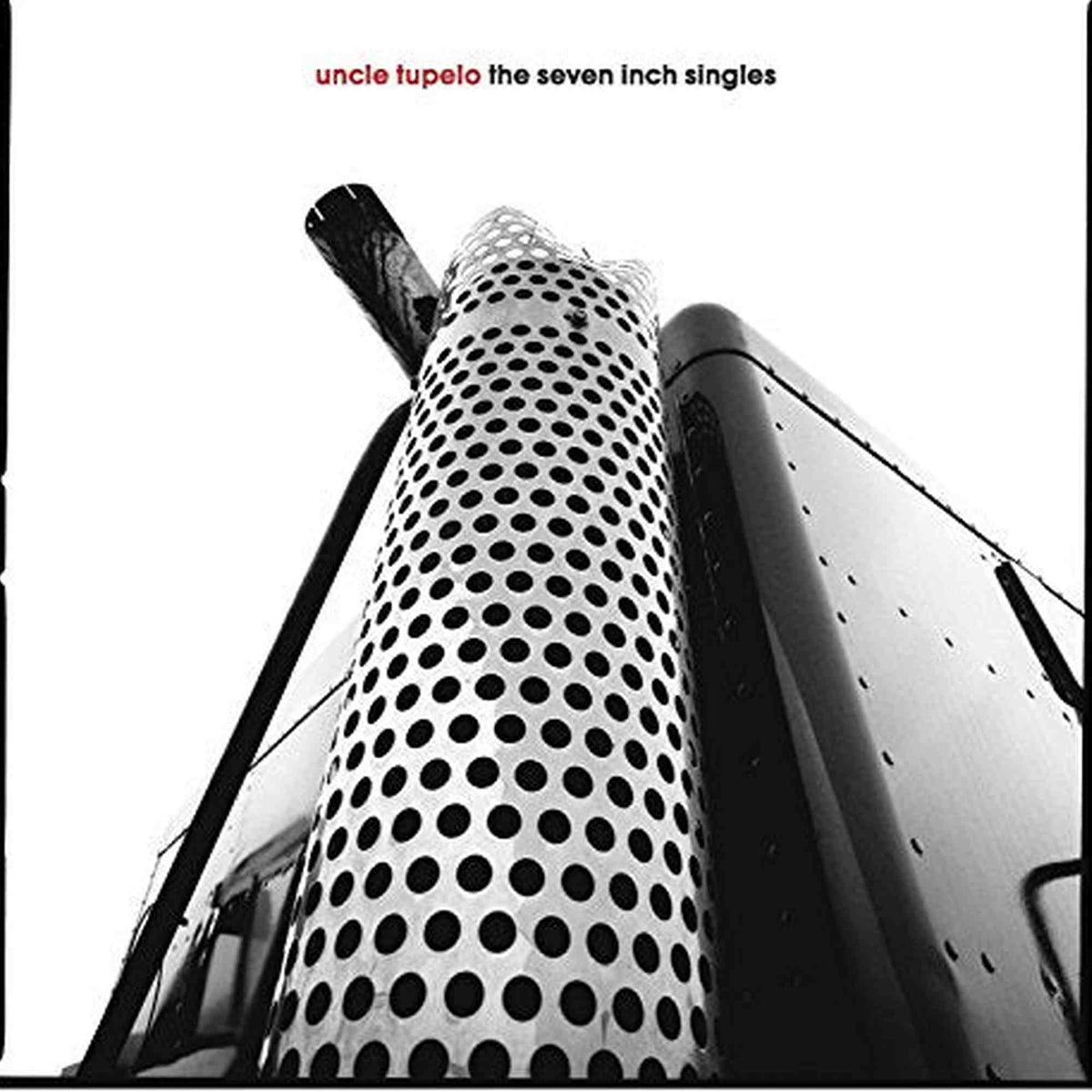 UNCLE TUPELO - VINYL BOX (RECORD STORE DAY)