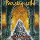 RUNNING WILD - PILE OF SKULLS (CD)