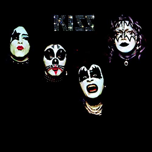 KISS - KISS (CD)