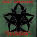LOST CENTURY - POETIC ATMOSPHERE (CD)