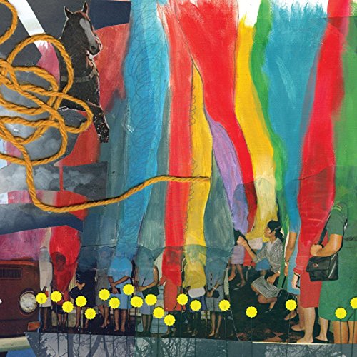 COTTON JONES - PARANOID COCOON (CD)