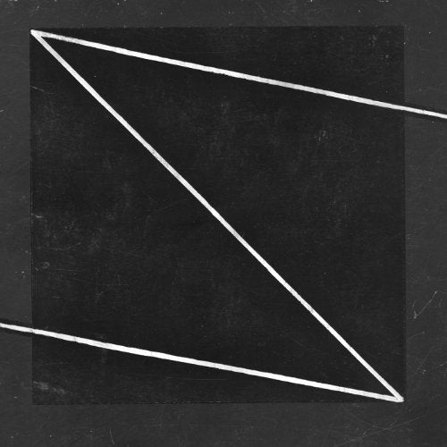 SOFT MOON - ZEROS (CD)