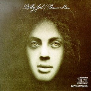 JOEL, BILLY - PIANO MAN