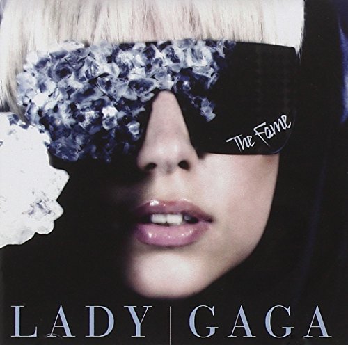 LADY GAGA - FAME (CD)