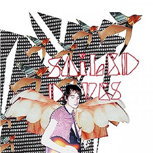 SOILED DOVES - SOILED LIFE (CD)