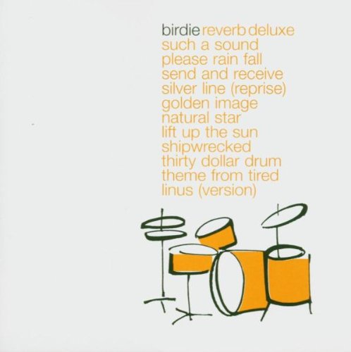REVERB DELUXE (CD)
