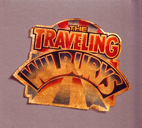 THE TRAVELING WILBURYS - THE TRAVELING WILBURYS COLLECTION (2CD + DVD) (CD)