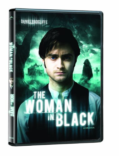 THE WOMAN IN BLACK (BILINGUAL)