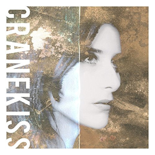 TAMARYN - CRANEKISS (CD)