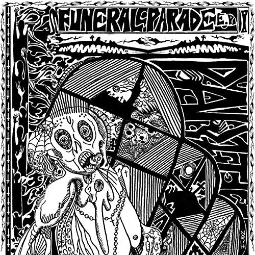 PART 1 - FUNERAL PARADE (VINYL)
