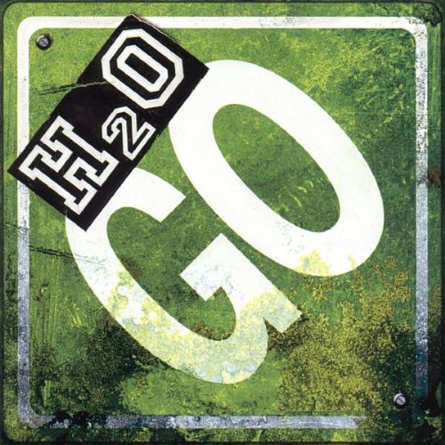 H2O - GO (CD)