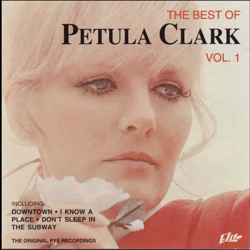 CLARK, PETULA - BEST OF V1