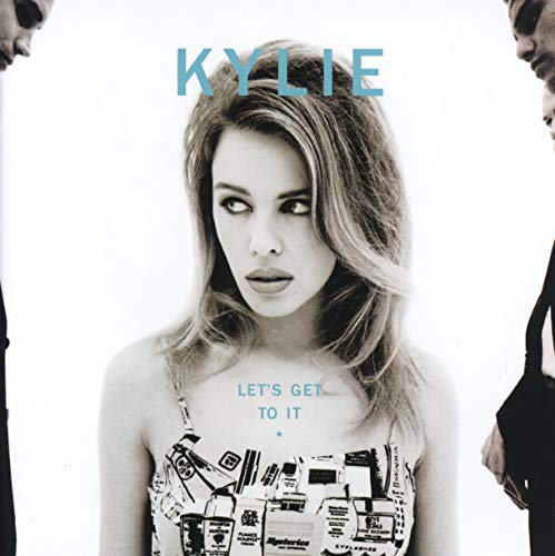 MINOGUE, KYLIE - LET'S GET TO IT: SPECIAL EDITION (CD)