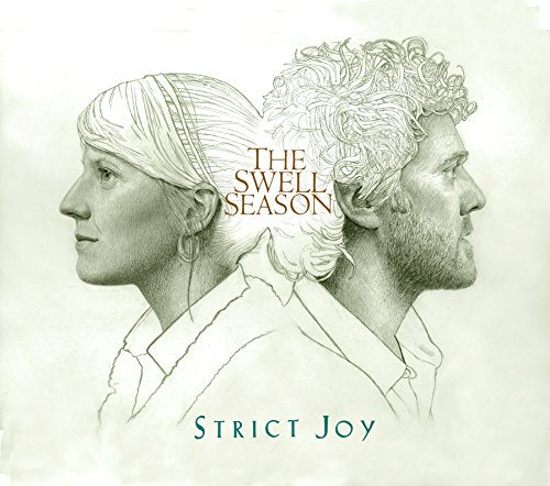 SWELL SEASON - STRICT JOY (DLX ED) (CD)