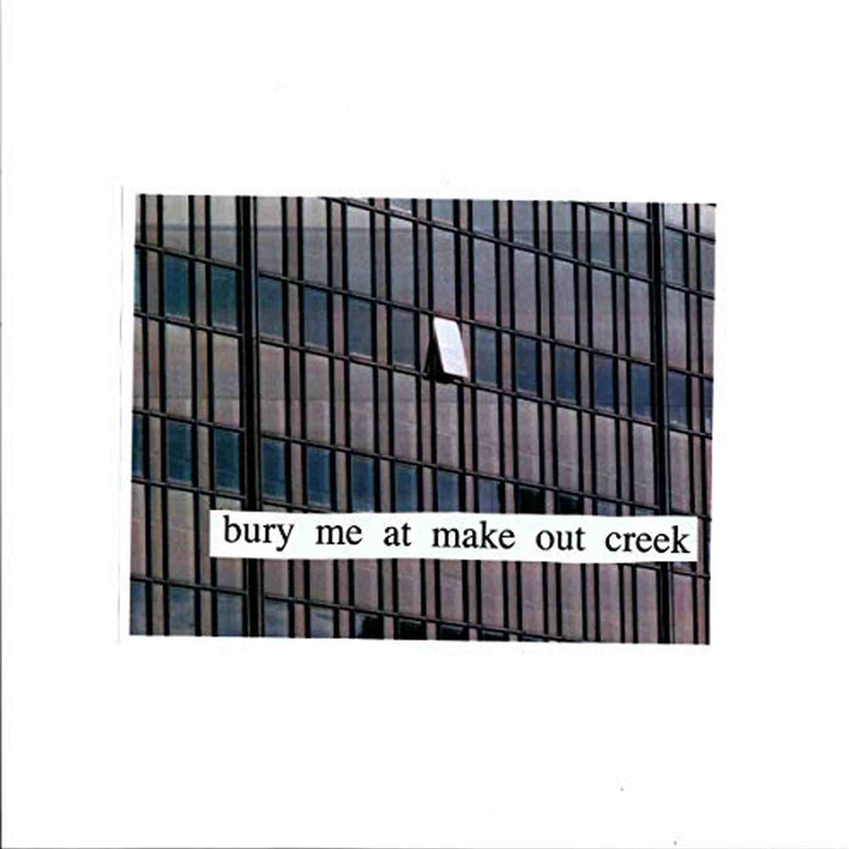 MITSKI - BURY ME AT MAKEOUT CREEK (VINYL)