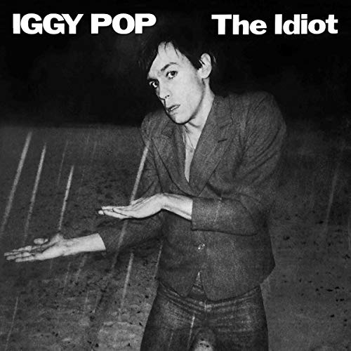 POP, IGGY - THE IDIOT (2CD) (CD)