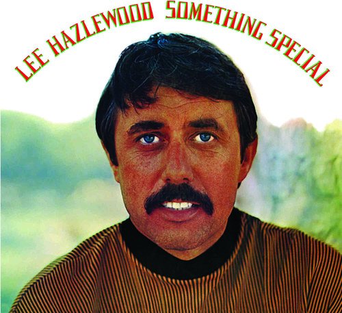 HAZLEWOOD,LEE - SOMETHING SPECIAL (CD)