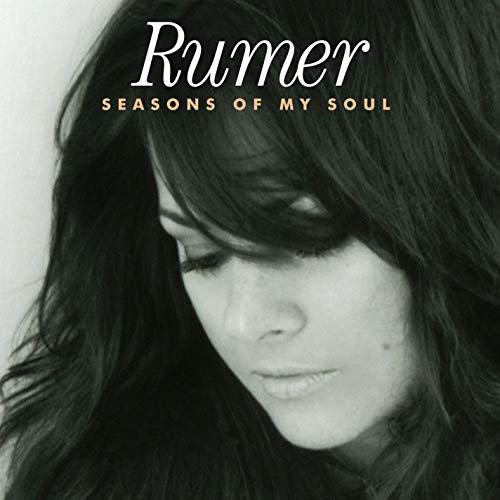 RUMER - NEW RUMER - SEASONS OF MY SOUL (CD) (CD)