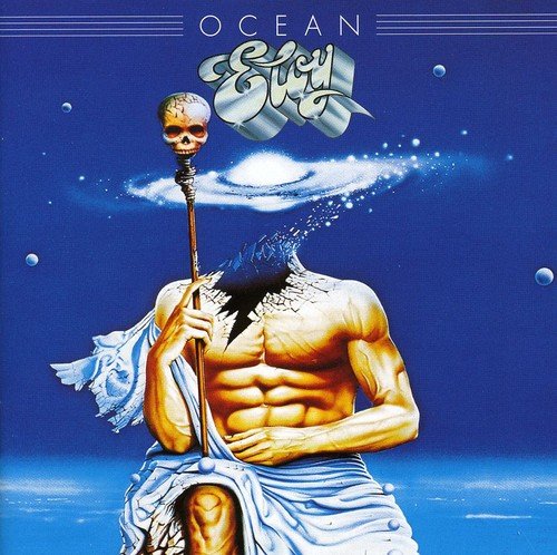 ELOY - OCEAN